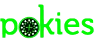 the pokies net logo